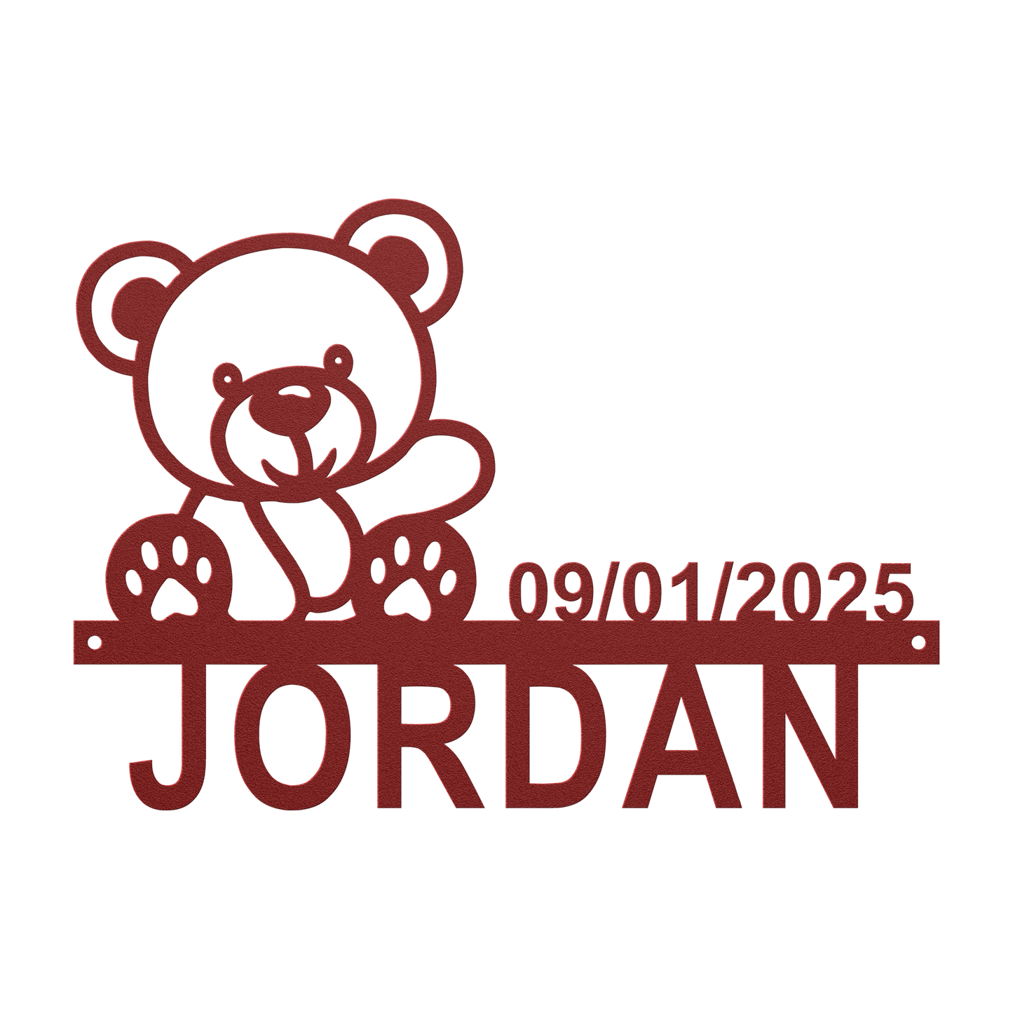 Baby_Name_Metal_Sign_Red_Transparent_Mockup.png