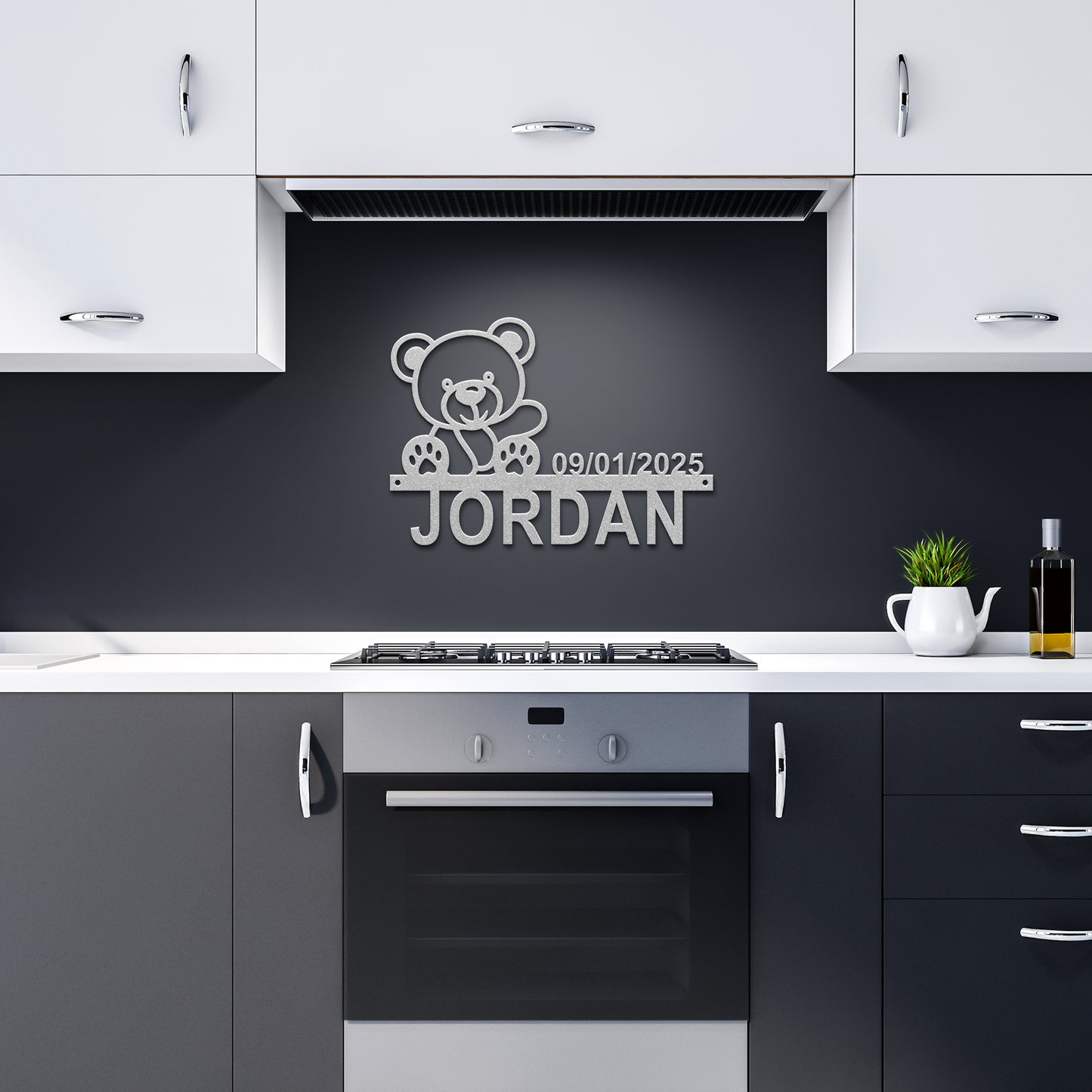 Baby_Name_Metal_Sign_Silver_Dark_Kitchen_Mockup.png