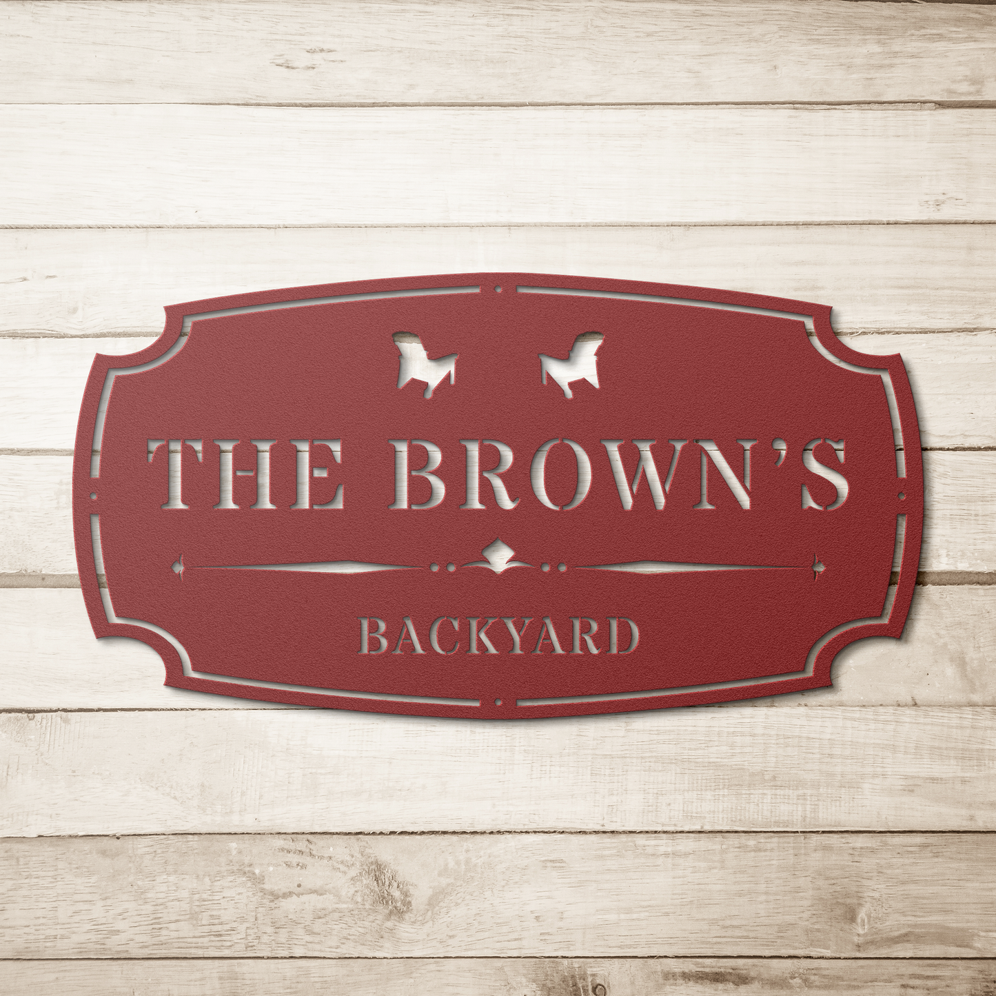 Backyard_Metal_Decor_Red_Simple_Wood_BKGD_Mockup.png