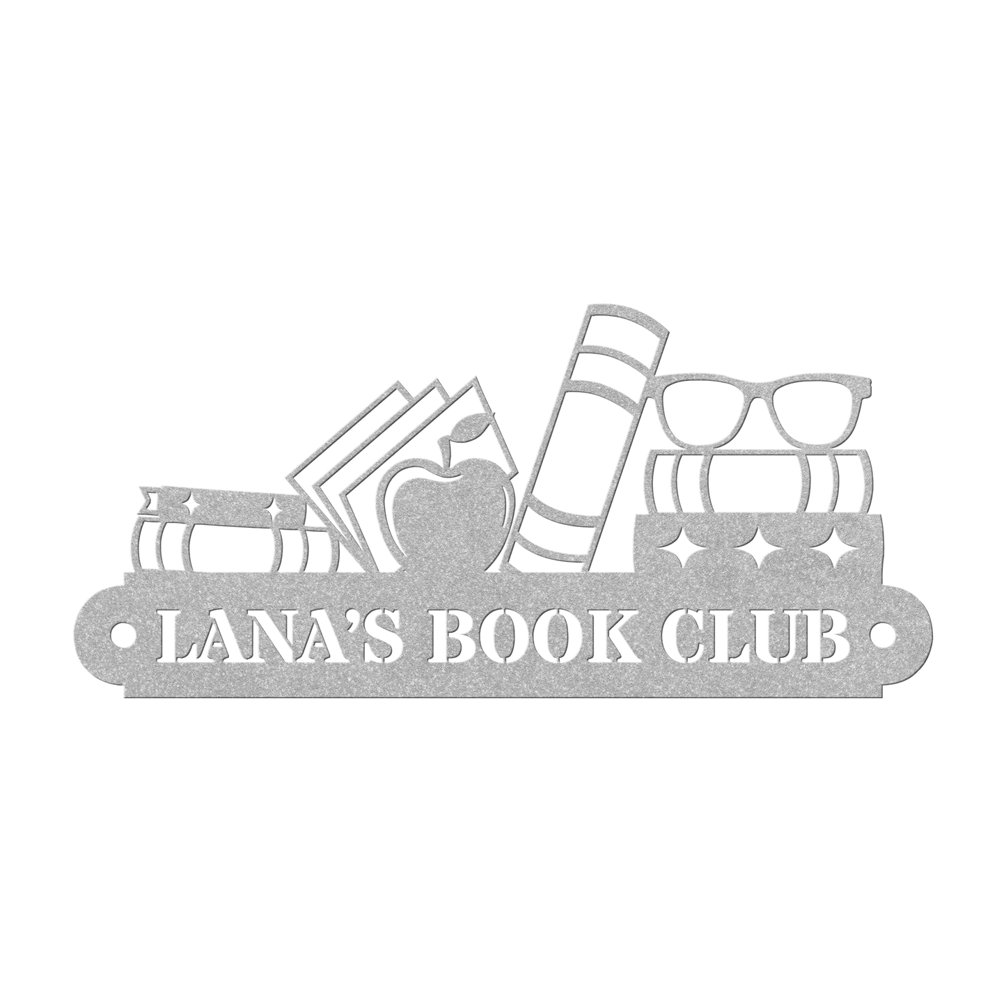 Book_Metal_Sign_Silver_Transparent_Mockup.png