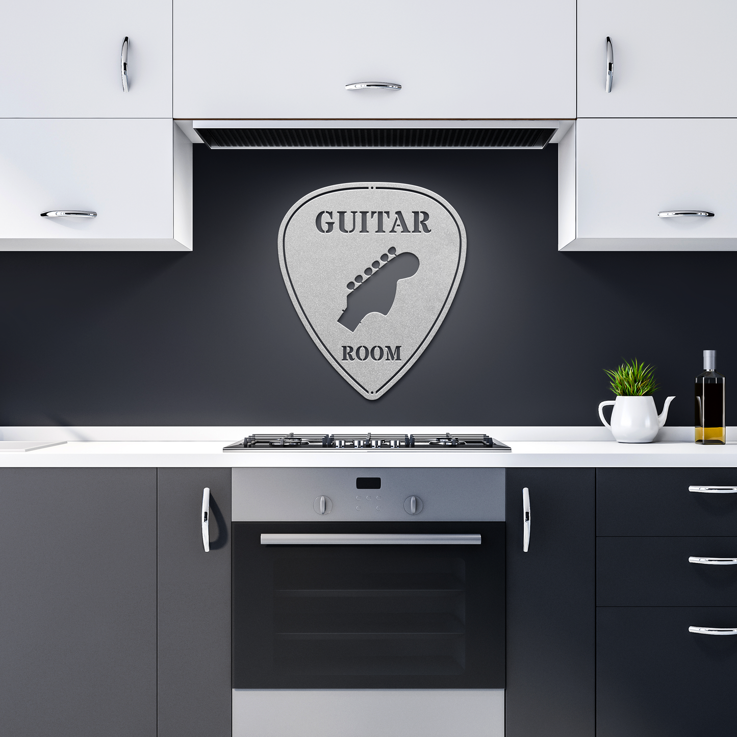 Guitar_Metal_Decor_Silver_Dark_Kitchen_Mockup.png