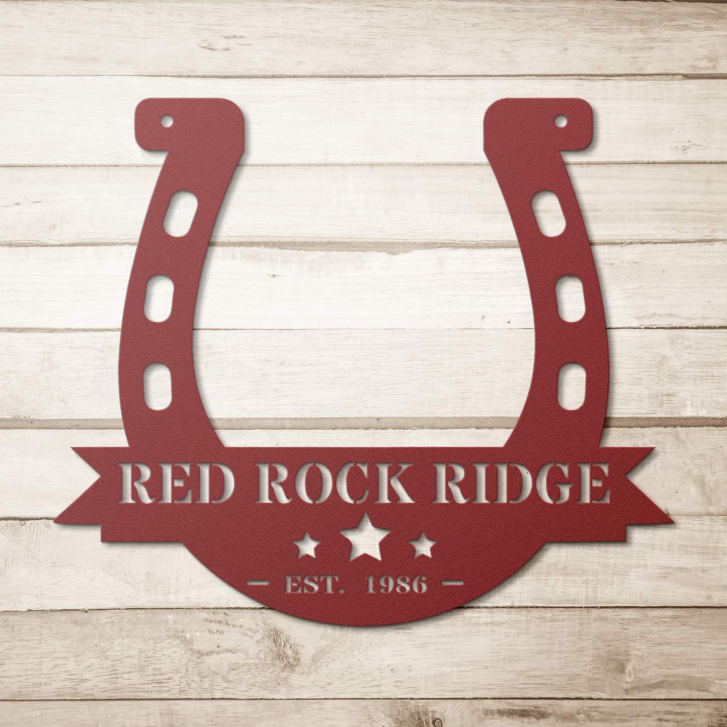 Horseshoe_Red_Simple_Wood_BKGD_Mockup.png