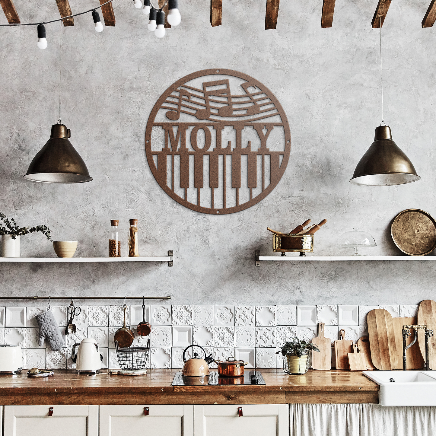 Piano_Metal_Sign_Copper_Rustic_Kitchen_Mockup.png