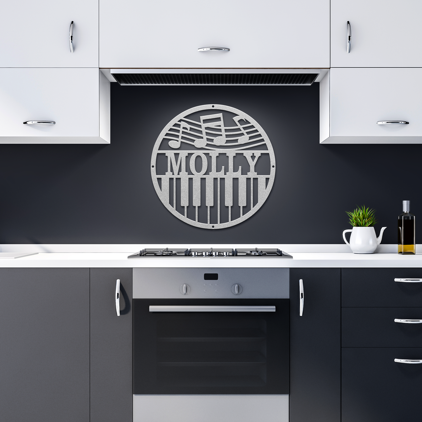 Piano_Metal_Sign_Silver_Dark_Kitchen_Mockup.png