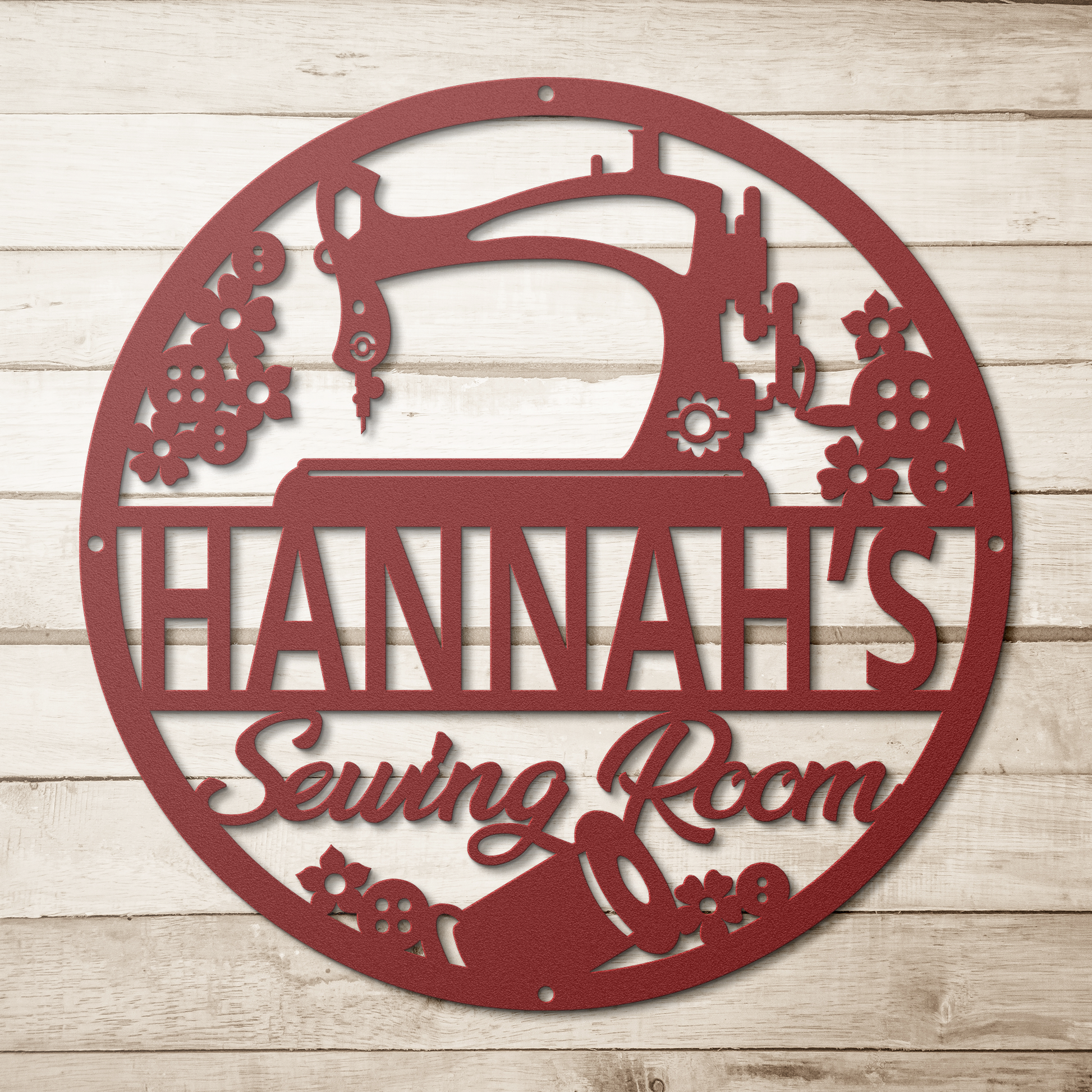 Sewing_Sign_Red_Simple_Wood_BKGD_Mockup.png