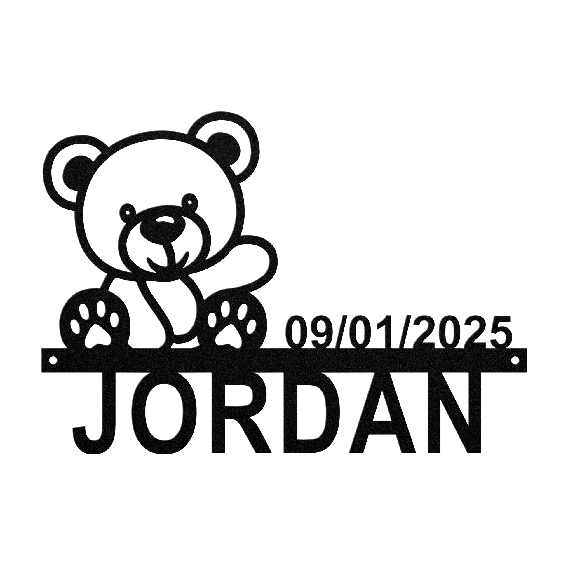 Baby_Name_Metal_Sign_Black_Transparent_Mockup.png