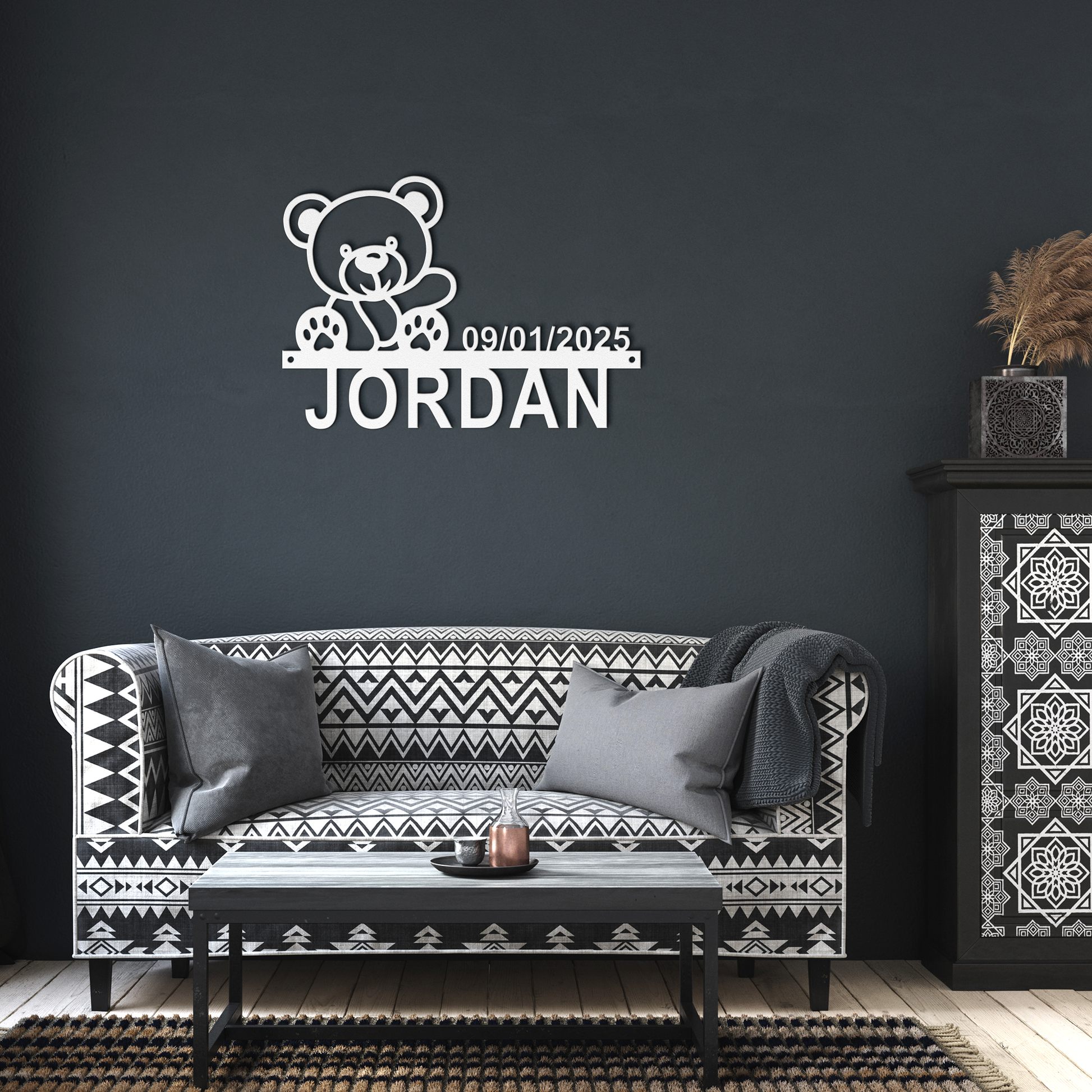 Baby_Name_Metal_Sign_White_Dark_Living_Room_Mockup.png