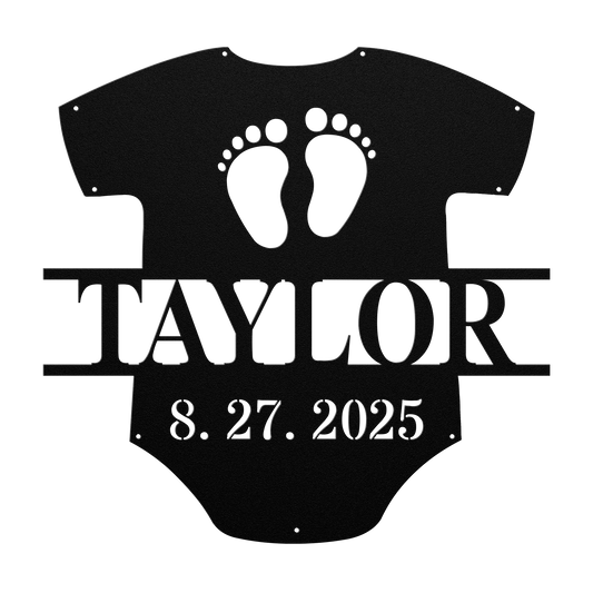 Baby_Shirt_Metal_Sign_Black_Transparent_Mockup.png