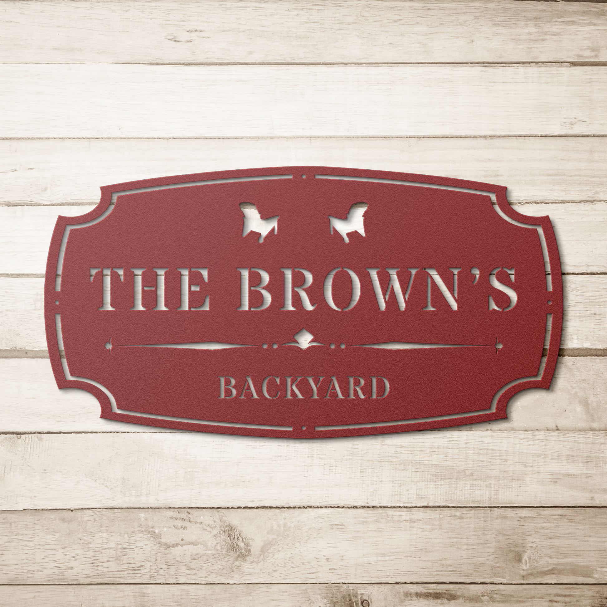 Backyard_Metal_Decor_Red_Simple_Wood_BKGD_Mockup.png