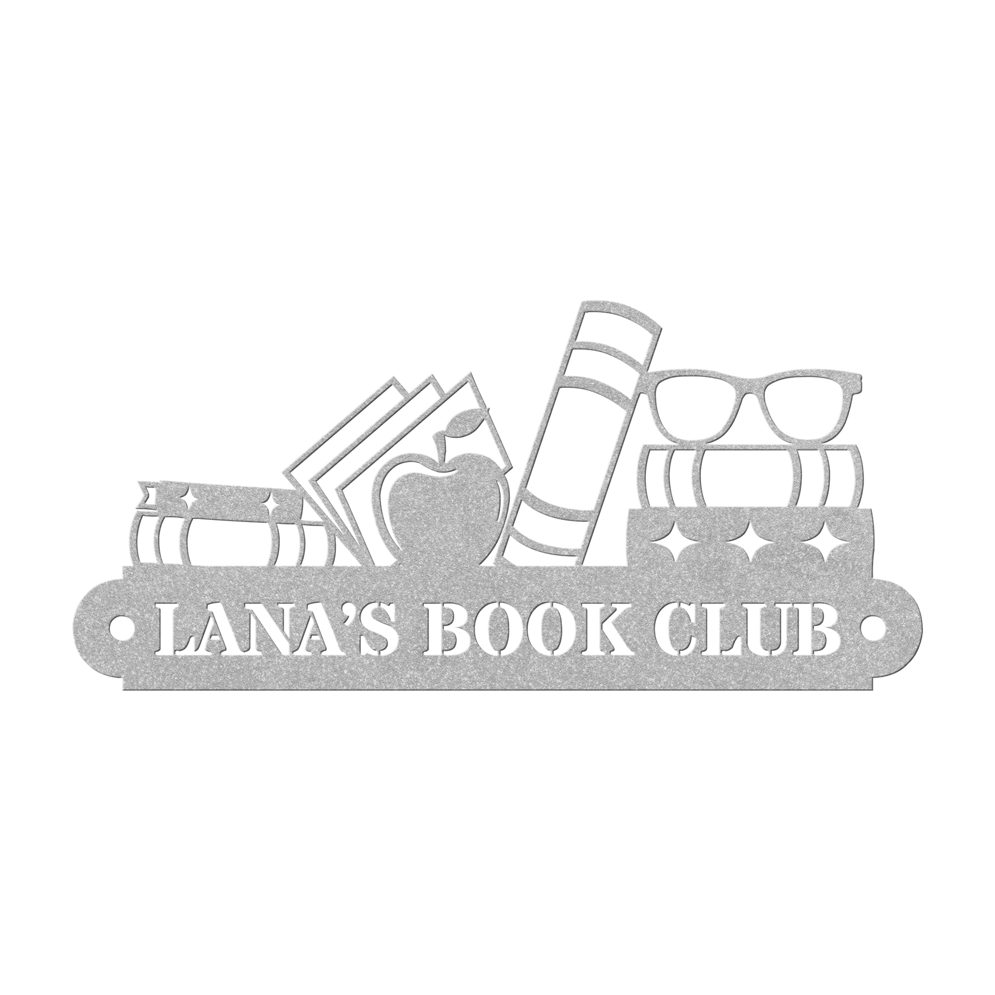 Book_Metal_Sign_Silver_Transparent_Mockup.png
