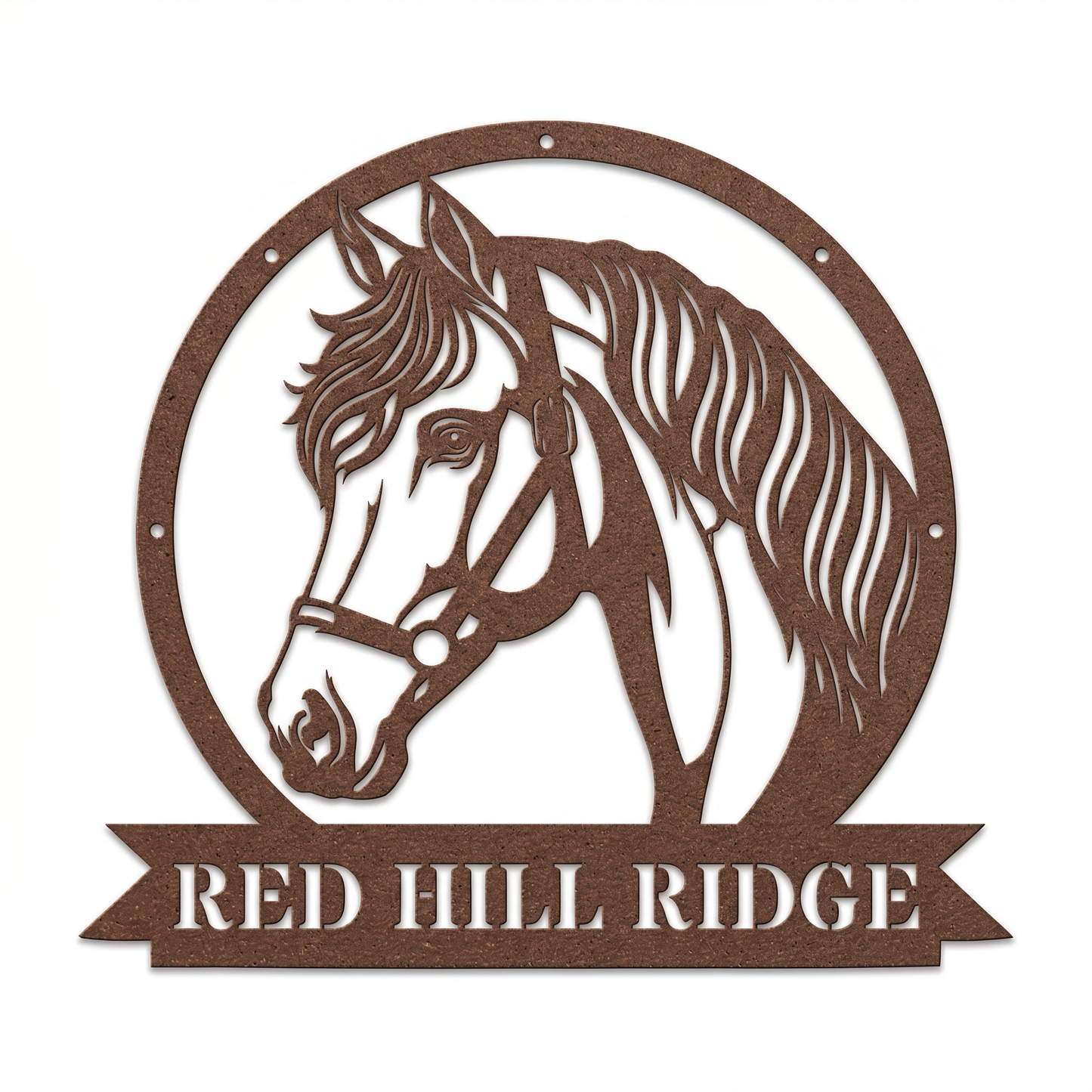 Horse Sign