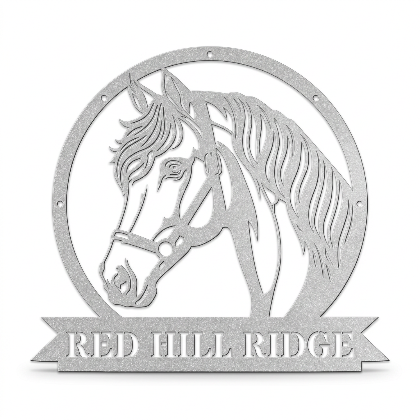 Horse Sign
