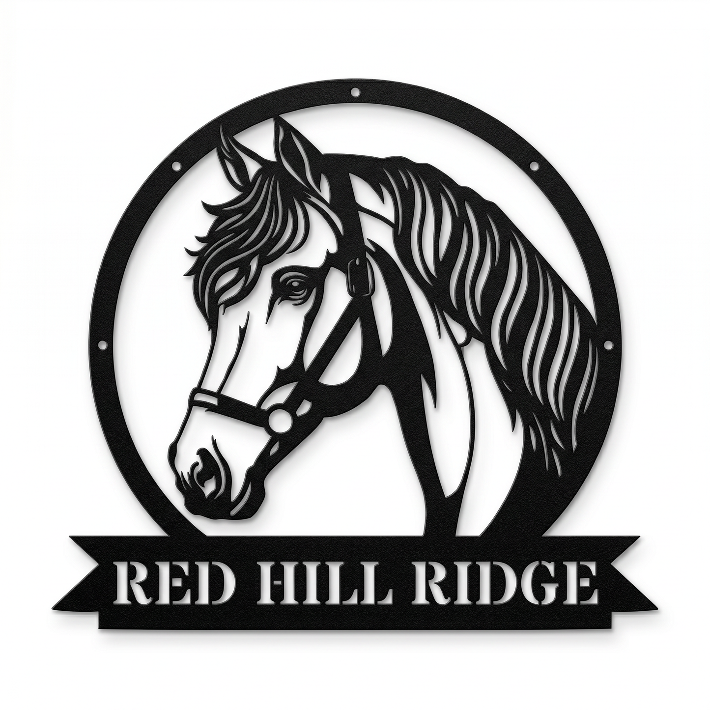 Horse Sign