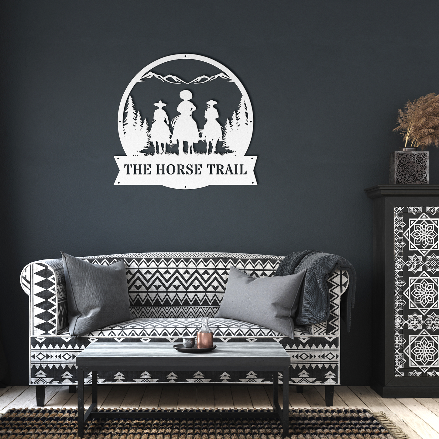 Horseman_Metal_Decor_White_Dark_Living_Room_Mockup.png