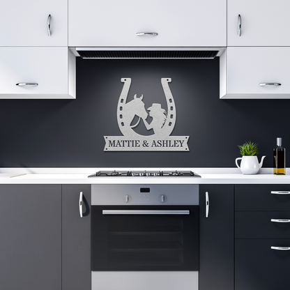 Horseshoe_Metal_Decor_Silver_Dark_Kitchen_Mockup.png
