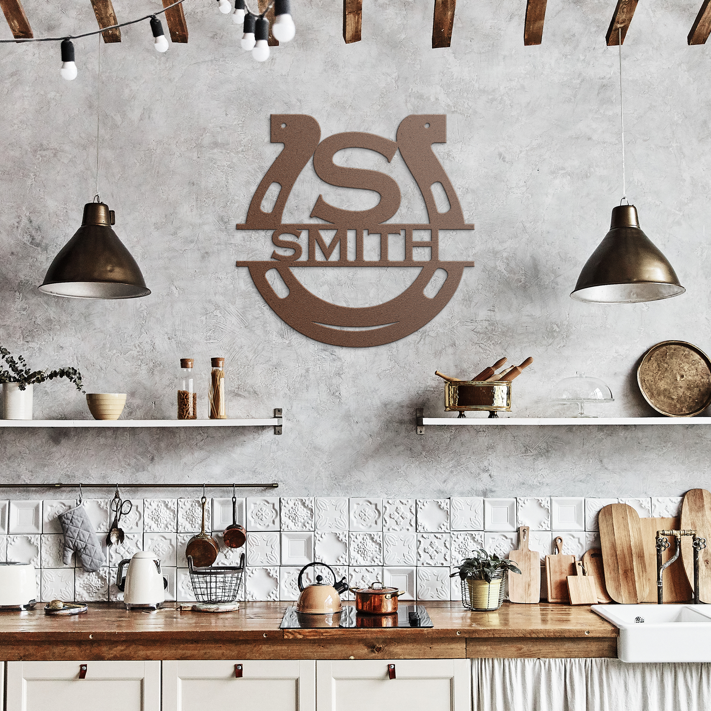 Monogram_Horseshoe_Copper_Rustic_Kitchen_Mockup.png