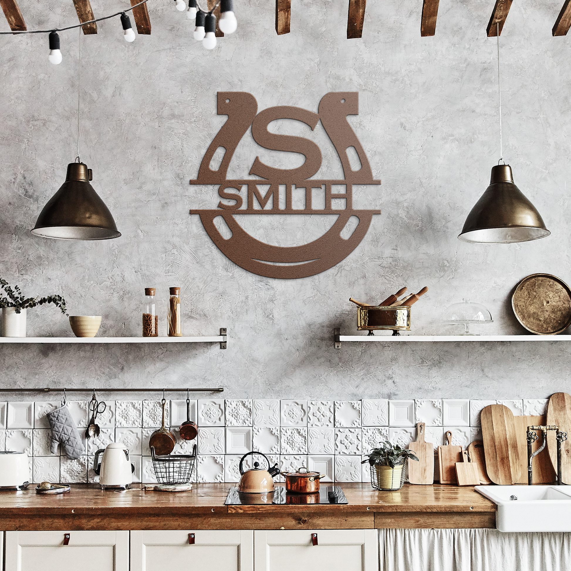 Monogram_Horseshoe_Copper_Rustic_Kitchen_Mockup.png