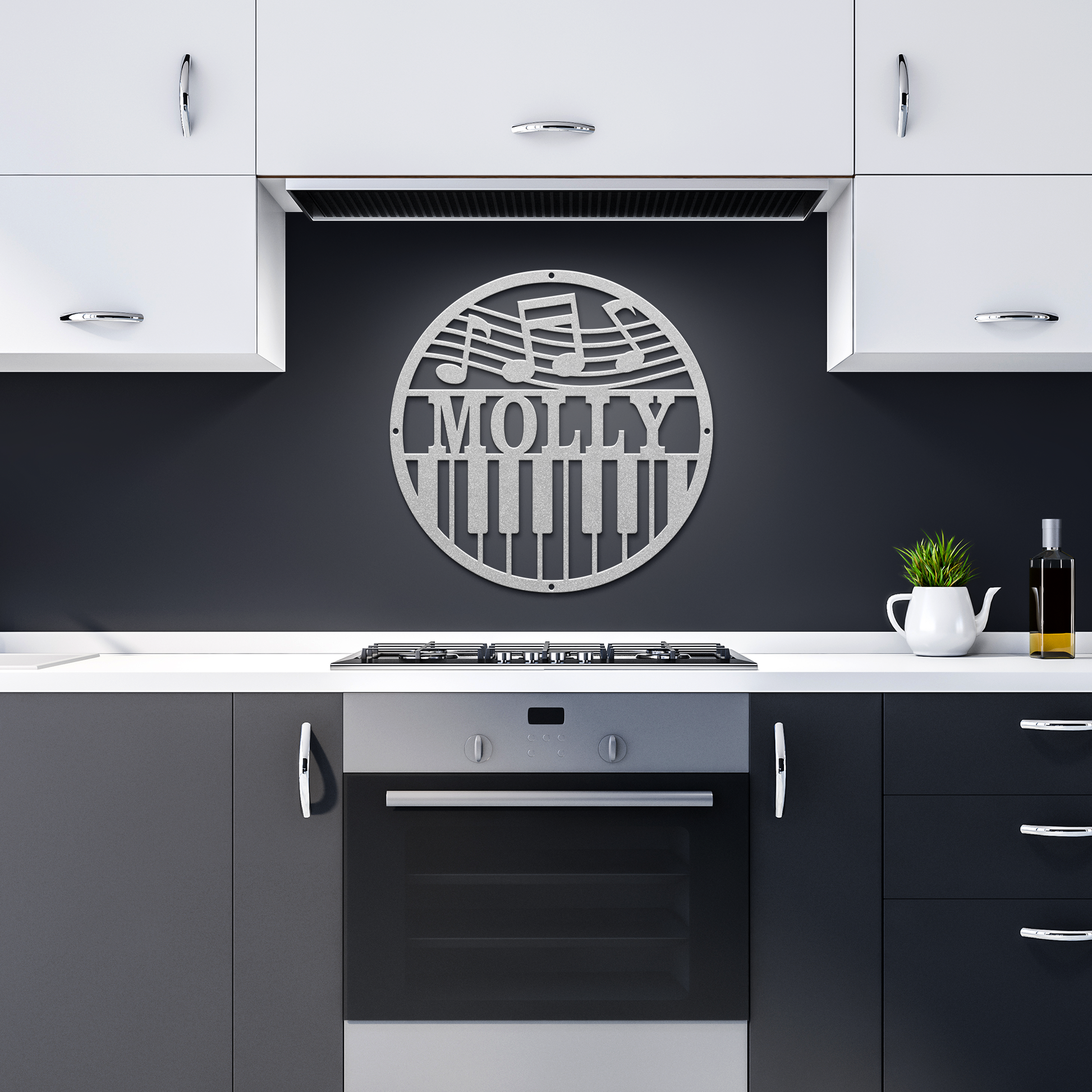 Piano_Metal_Sign_Silver_Dark_Kitchen_Mockup.png